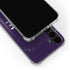 Kansas State University K-State Wildcats Gradient Galaxy S24 Plus Clear Case