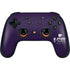 Kansas State University K-State Wildcats Gradient Google Stadia Controller Skin