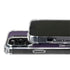 Kansas State University K-State Wildcats Gradient iPhone 13 Pro MagSafe Case