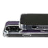 Kansas State University K-State Wildcats Gradient iPhone 13 Pro Max MagSafe Case