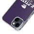 Kansas State University K-State Wildcats Gradient iPhone 15 Plus MagSafe Case