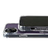 Kansas State University K-State Wildcats Gradient iPhone 14 Plus MagSafe Case