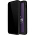 Kansas State University K-State Wildcats Gradient iPhone 14 Pro Max Waterproof Case