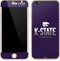 Kansas State University K-State Wildcats Gradient iPhone 6/6s Skin