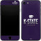 Kansas State University K-State Wildcats Gradient iPhone 7 Skin