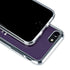Kansas State University K-State Wildcats Gradient iPhone SE (2nd & 3rd Gen) Clear Case