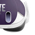 Kansas State University K-State Wildcats Gradient Meta Quest 3 Skin