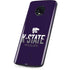 Kansas State University K-State Wildcats Gradient Moto G6 Skin