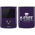 Kansas State University K-State Wildcats Gradient Motorola RAZR Skin