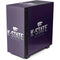 Kansas State University K-State Wildcats Gradient NZXT H510 Compact ATX Mid-Tower Case Skin