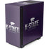 Kansas State University K-State Wildcats Gradient NZXT H510 Compact ATX Mid-Tower Case Skin