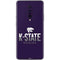 Kansas State University K-State Wildcats Gradient OnePlus 7 Pro Skin