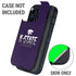 Kansas State University K-State Wildcats Gradient Otterbox Defender iPhone Skin