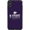 Kansas State University K-State Wildcats Gradient Otterbox Symmetry iPhone Skin