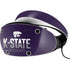 Kansas State University K-State Wildcats Gradient PlayStation VR2 Skin