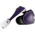 Kansas State University K-State Wildcats Gradient PlayStation VR2 Skin
