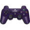 Kansas State University K-State Wildcats Gradient PS3 Dual Shock wireless controller Skin