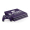 Kansas State University K-State Wildcats Gradient PS4 Pro Bundle Skin
