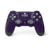 Kansas State University K-State Wildcats Gradient PS4 Pro/Slim Controller Skin