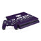 Kansas State University K-State Wildcats Gradient PS4 Slim Bundle Skin