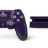 Kansas State University K-State Wildcats Gradient PS4 Slim Bundle Skin