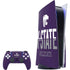 Kansas State University K-State Wildcats Gradient PS5 Bundle Skin