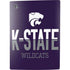 Kansas State University K-State Wildcats Gradient PS5 Bundle Skin