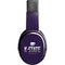 Kansas State University K-State Wildcats Gradient Skullcandy Crusher Wireless Skin