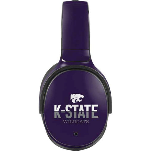 Kansas State University K-State Wildcats Gradient Skullcandy Venue Skin