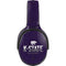 Kansas State University K-State Wildcats Gradient Skullcandy Venue Skin