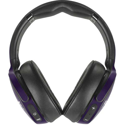 Kansas State University K-State Wildcats Gradient Skullcandy Venue Skin