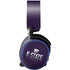 Kansas State University K-State Wildcats Gradient SteelSeries Arctis 3 Skin