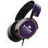 Kansas State University K-State Wildcats Gradient SteelSeries Arctis 5 Skin