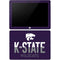 Kansas State University K-State Wildcats Gradient Surface Go Skin