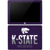 Kansas State University K-State Wildcats Gradient Surface Go Skin