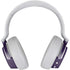 Kansas State University K-State Wildcats Gradient Surface Headphones Skin