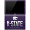 Kansas State University K-State Wildcats Gradient Surface Pro 3 Skin