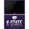 Kansas State University K-State Wildcats Gradient Surface Pro 6 Skin