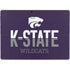 Kansas State University K-State Wildcats Gradient Surface Pro 9 Skin