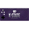 Kansas State University K-State Wildcats Gradient Xbox Adaptive Controller Skin