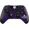 Kansas State University K-State Wildcats Gradient Xbox One Controller Skin