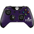 Kansas State University K-State Wildcats Gradient Xbox One Controller Skin