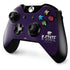 Kansas State University K-State Wildcats Gradient Xbox One Controller Skin