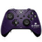 Kansas State University K-State Wildcats Gradient Xbox One Elite Controller Skin