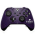 Kansas State University K-State Wildcats Gradient Xbox One Elite Controller Skin