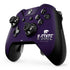 Kansas State University K-State Wildcats Gradient Xbox One Elite Controller Skin