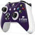 Kansas State University K-State Wildcats Gradient Xbox One S Controller Skin