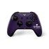 Kansas State University K-State Wildcats Gradient Xbox One X Controller Skin