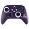Kansas State University K-State Wildcats Gradient Xbox Series S Controller Skin