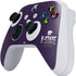Kansas State University K-State Wildcats Gradient Xbox Series S Controller Skin